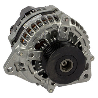 Motorcraft® - Alternator