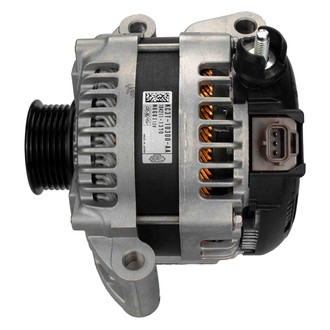 Motorcraft® - Alternator