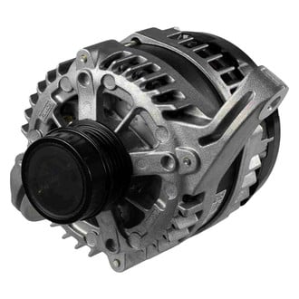 Motorcraft® - Alternator