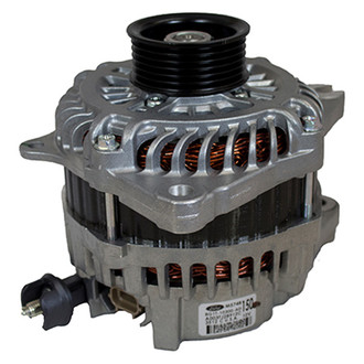 Motorcraft® - Alternator