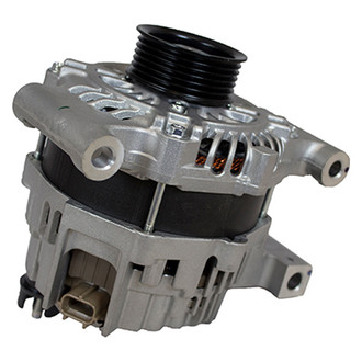 Motorcraft® - Alternator