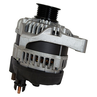 Motorcraft® - Alternator