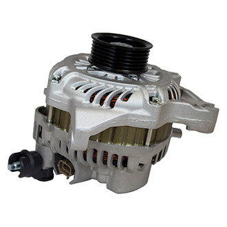 Motorcraft® - Alternator