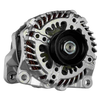 Motorcraft® - Alternator
