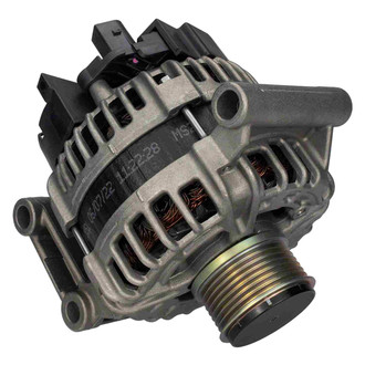 Motorcraft® - Alternator