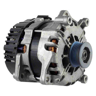 Motorcraft® - Alternator