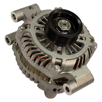 Motorcraft® GL991 - Alternator