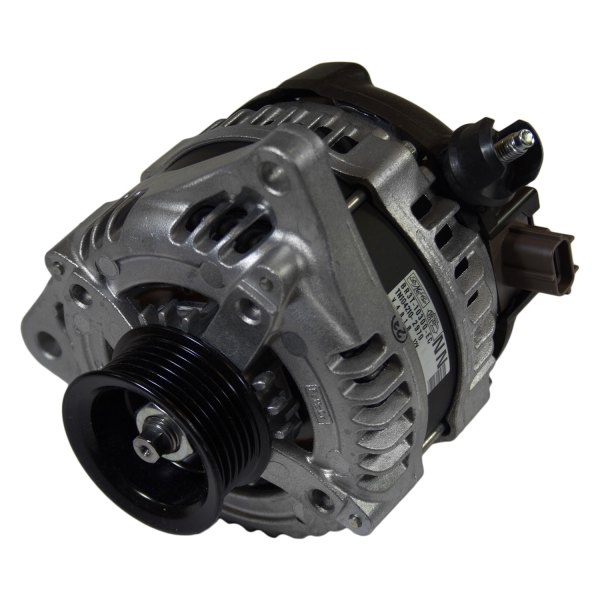 Motorcraft® - Alternator