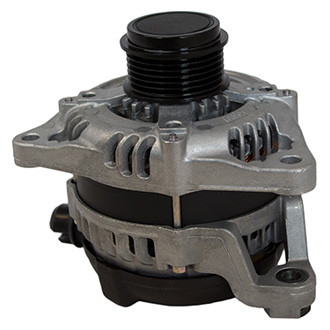 Motorcraft® - Alternator