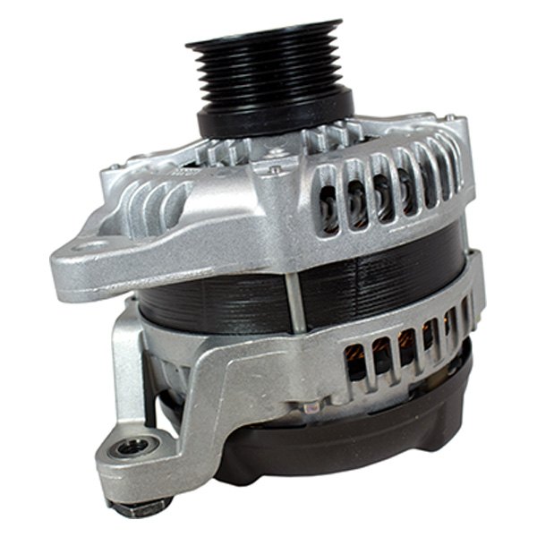 Motorcraft® - Alternator