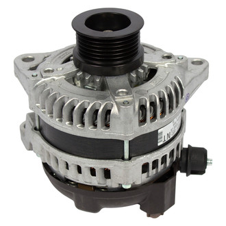 Motorcraft® - Alternator