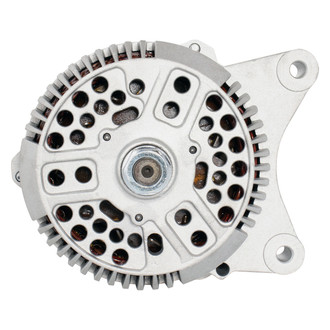Motorcraft® - Remanufactured Alternator