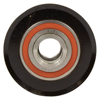 Motorcraft® - Drive Belt Idler Pulley