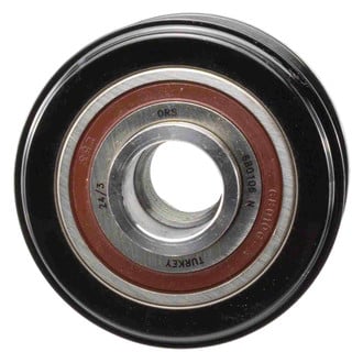 Motorcraft® - Alternator Pulley