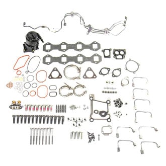 Motorcraft® - Fuel Pump Gasket