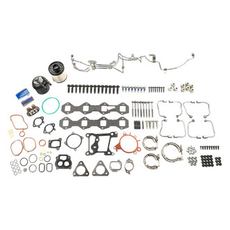 Motorcraft® - Fuel Pump Gasket