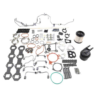 Motorcraft® - Fuel Pump Gasket