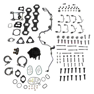 Motorcraft® - Fuel Pump Gasket