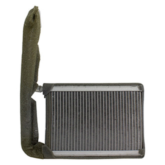 Motorcraft® - HVAC Heater Core