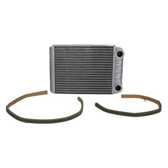 Motorcraft® - HVAC Heater Core
