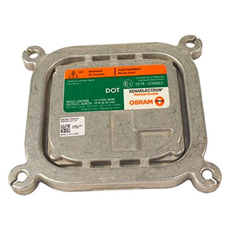 Motorcraft® - High Intensity Discharge Lighting Ballast