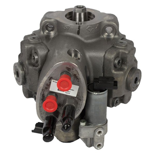 Motorcraft® - Diesel High Pressure Oil Pump