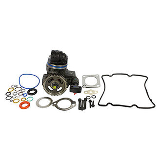 Motorcraft® - Diesel High Pressure Oil Pump