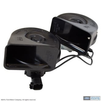 Motorcraft® - Horn