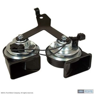 Motorcraft® - Horn