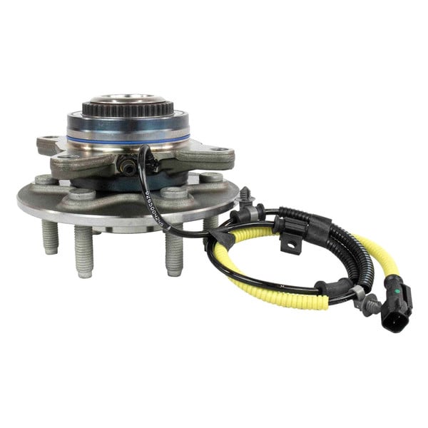 Motorcraft® HUB353 - Wheel Bearing and Hub Assembly