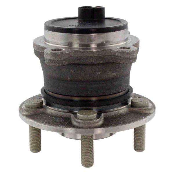 Motorcraft® - Rear Wheel Hub