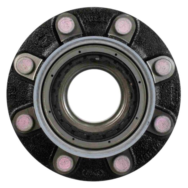 Motorcraft® - Rear Wheel Hub