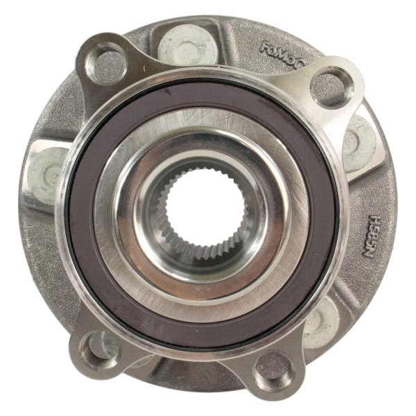 Motorcraft® HUB448 - Wheel Bearing and Hub Assembly