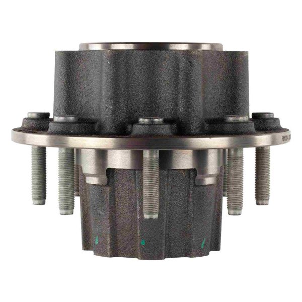 Motorcraft® - Rear Wheel Hub