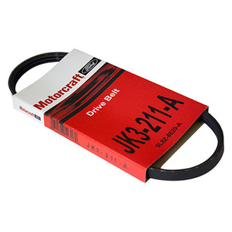 Motorcraft® - Serpentine Belt