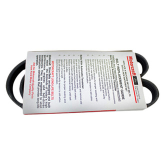 Motorcraft® - Serpentine Belt
