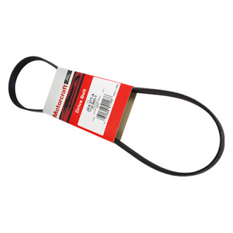 Motorcraft® - Serpentine Belt