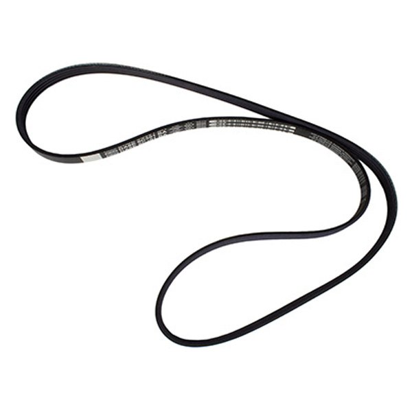 2013 ford escape serpentine belt