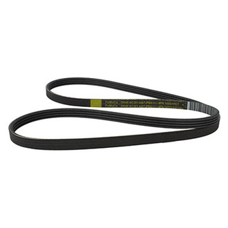 Motorcraft® - Serpentine Belt