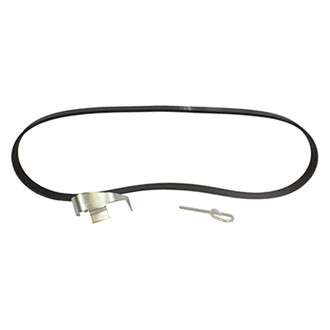 Motorcraft® - Serpentine Belt