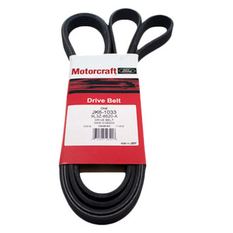 Motorcraft® - Serpentine Belt