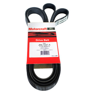 Motorcraft® - Serpentine Belt