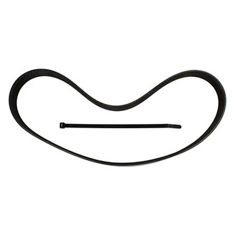 Motorcraft® - Serpentine Belt