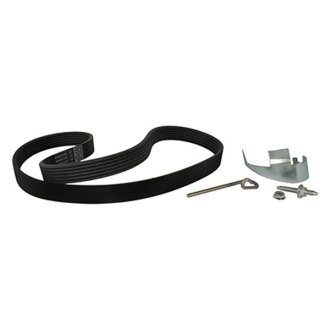 Motorcraft® - Serpentine Belt