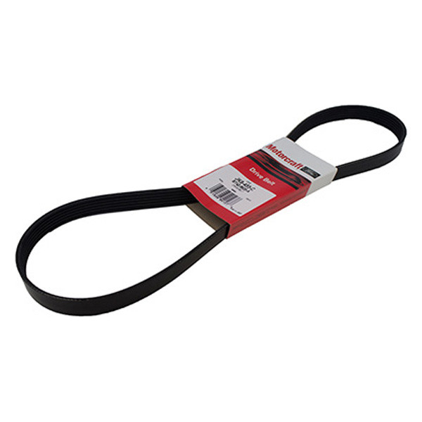 Motorcraft® JK6455C - Serpentine Belt Motorcraft® JK6455C - Serpentine Belt