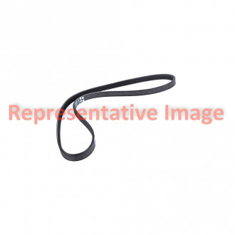 Gates Micro-V 45.49 In Serpentine Belt - View #9