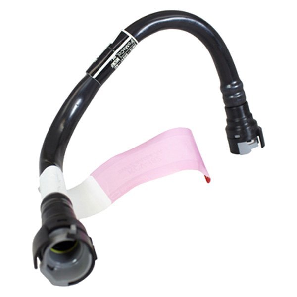 Motorcraft KCV162 Positive Crankcase Ventilation Valve Hose Motorcraft KCV162 Positive Crankcase Ventilation Valve Hose