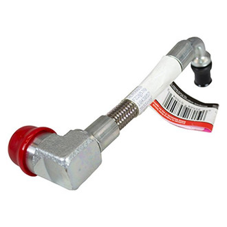 Motorcraft® - Fuel Hose