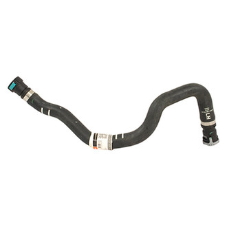 Motorcraft® - HVAC Heater Hose