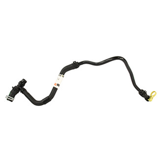 Motorcraft® - HVAC Heater Hose